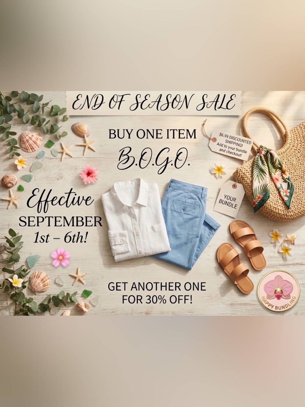 🎀 BOGO from Sarah’s closet